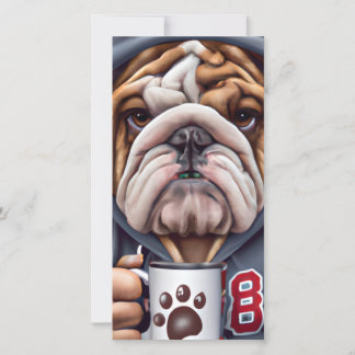 Bulldog inglés