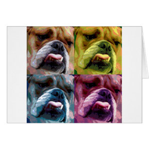 Bulldog inglés
