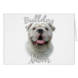 Bulldog Mamá 2