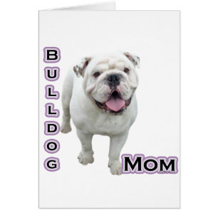 Bulldog Mamá 4
