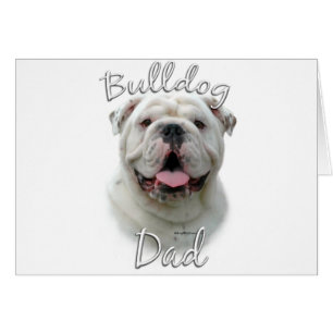 Bulldog Papá 2