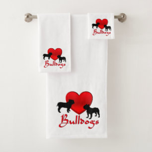 Bulldoges cardíacos