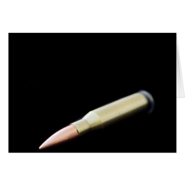 Bullet (Anverso (Horizontal))