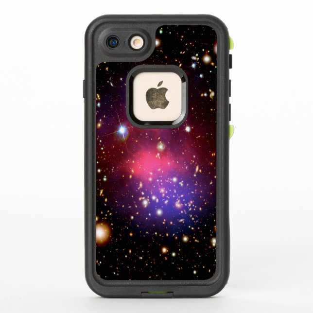 Bullet Cluster (Reverso)