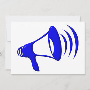 Bullhorn - Añade tus propias palabras