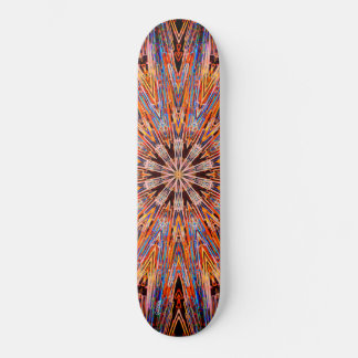 BullmasterGardian Skateboard