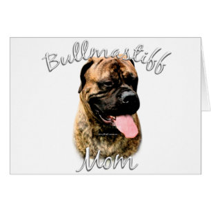 Bullmastiff Mom 2