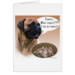 Bullmastiff Turquía