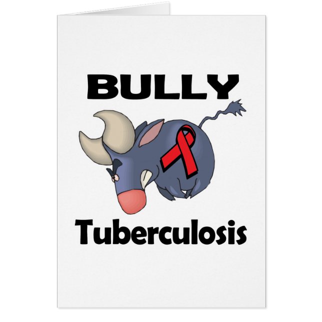 BULLy Tuberculosis (Frente)