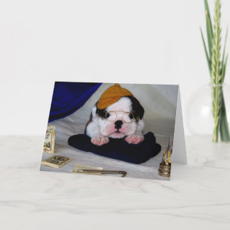 BullyBreeze - Pania - Tiempo de estudio - Tarjeta