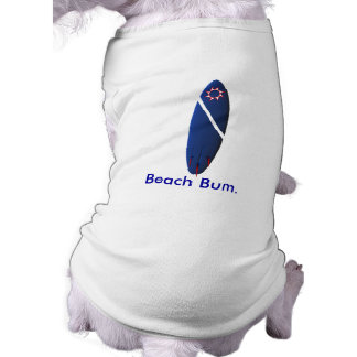 Bum de playa