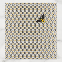 Bumble Bee y Honeycomb