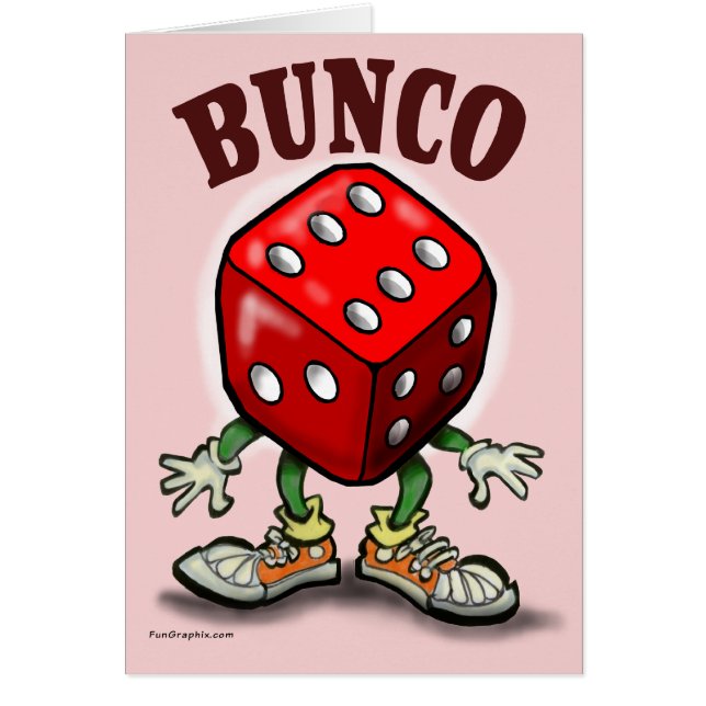 Bunco (Frente)