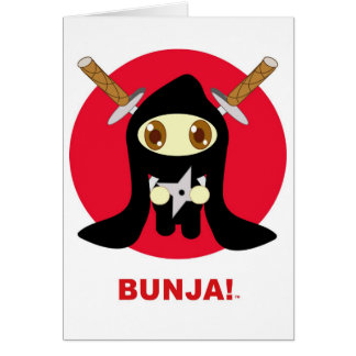 ¡Bunja! ¡Amor!!