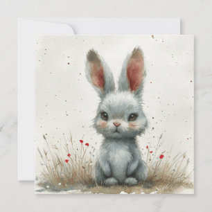 Bunnies encantadores: notas mágicas 🐰 🐇 🐰 digit