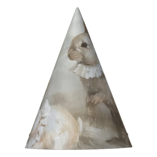 Bunnies - Gorra Fiesta (Anverso)