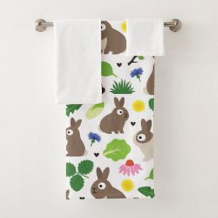 Bunnies Y Sus Tratamientos