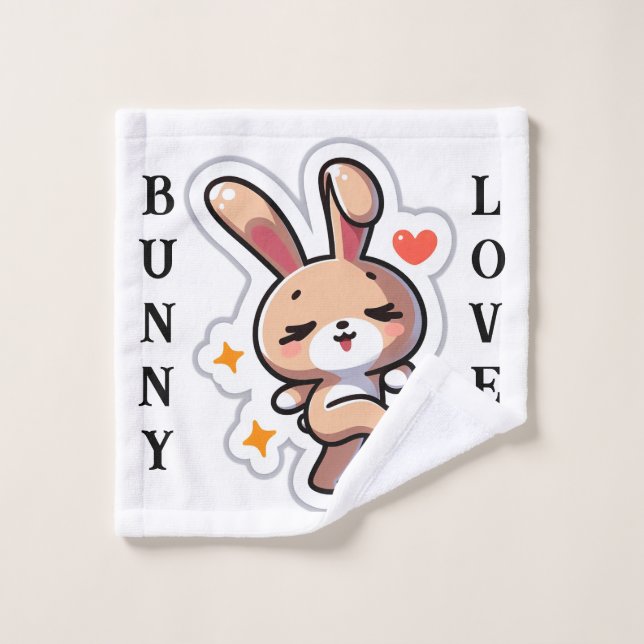 Bunny (Toallita)