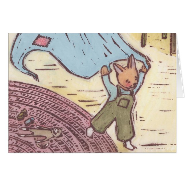 bunny2print (Anverso (Horizontal))