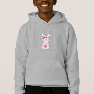 Bunny Floral Easter