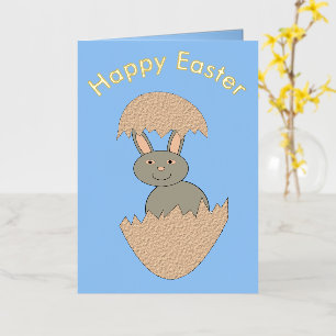Bunny Hatching de Egg Weird Personalizado