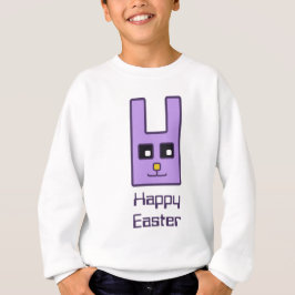 Bunny Hoodie (niño) de Semana Santa