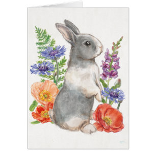 Bunny soleado