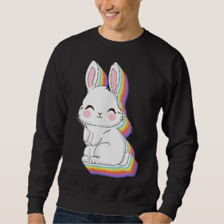 Bunny Sweater | Equipo de Rabbit Lover | Para homb