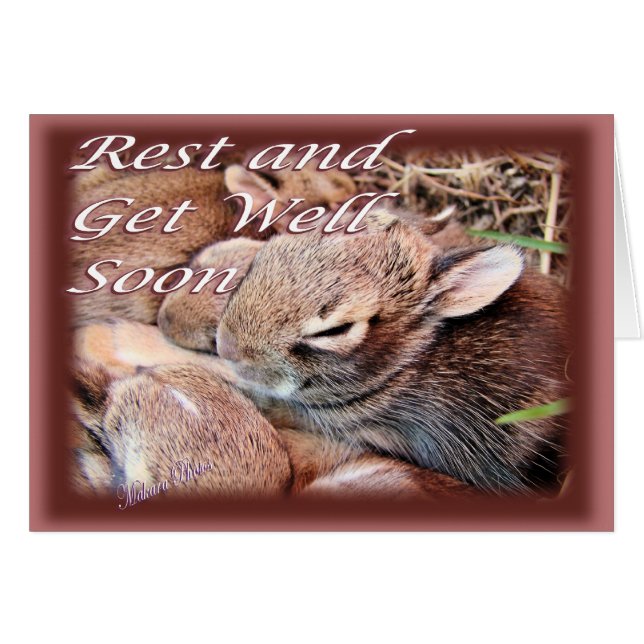 BunnyGetWell-personalizar (Anverso (Horizontal))