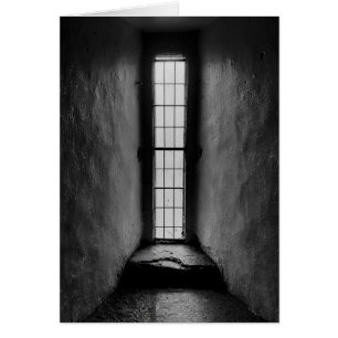 Bunratty Defensive Window