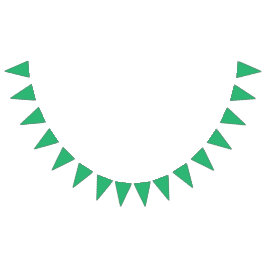 Bunting de cumpleaños | Decoración de pancartas pe