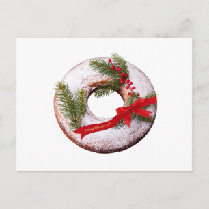 Buñuelo del navidad