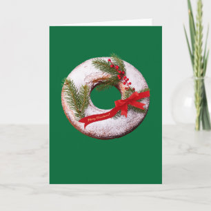 Buñuelo del navidad