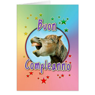 Buon Compleanno