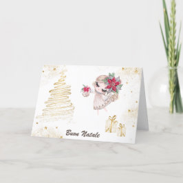 *~* Buon Natale italiano Feliz Navidad