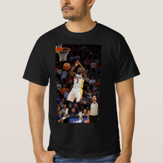 Buops rápidos de descanso: camiseta deportiva de b
