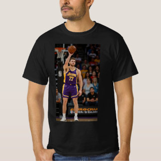 Buops rápidos de descanso: camiseta deportiva de b