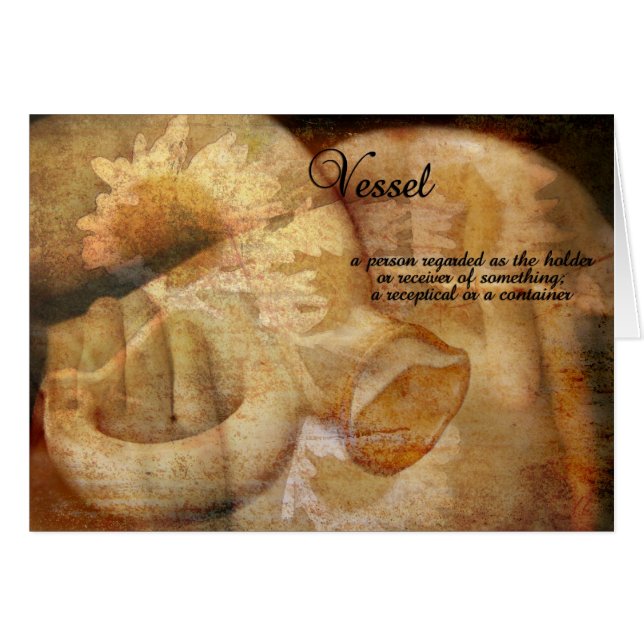 buque (Anverso (Horizontal))