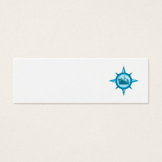 Buque de carga para pasajeros