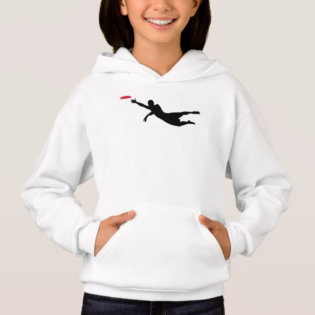 Buque de golf en disco para camiseta esencial (Anverso)