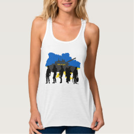 Buque ruso Idi Nahui , guerra en camiseta ucranian