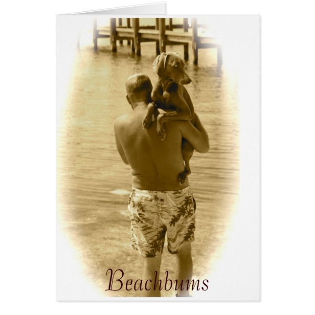 Buques de playa (Frente)