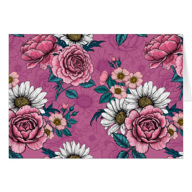 Buques de verano 2 (Anverso (Horizontal))