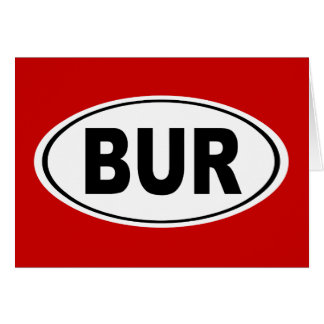 BUR Burlington Massachusetts
