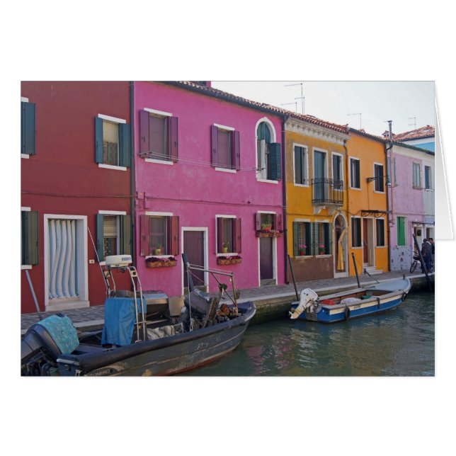 Burano Homes (Anverso (Horizontal))