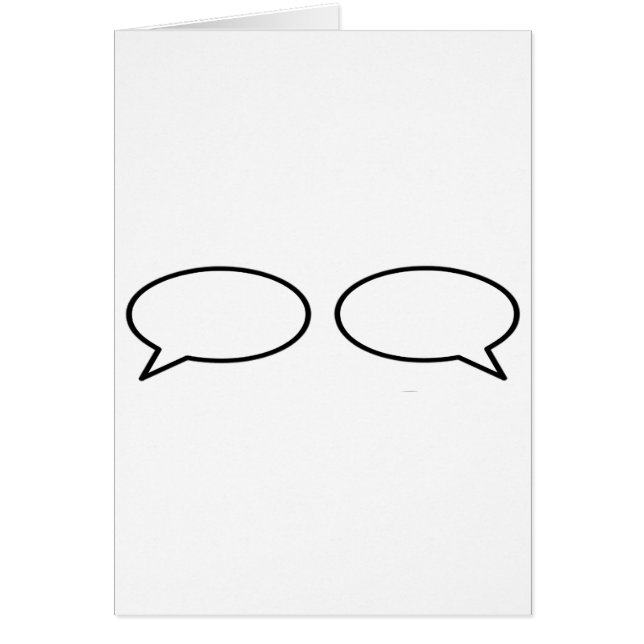 Burbuja De Palabra Izquierda Derecha Trans El MUSE (Frente)