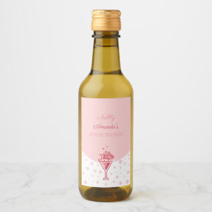 Burbuja de rosa: Bonito Elegance Fun Bridal Shower