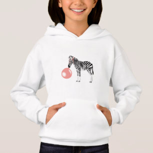 Burbuja Gum Zebra