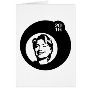burbuja negra de hillary clinton