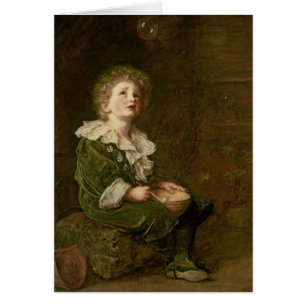 Burbujas, 1886